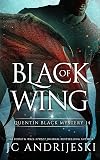Black of Wing