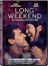 Long Weekend [2021 film]