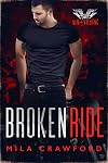 Broken Ride (Men of Valor MC)