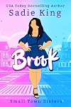 Brook (Small Town Sisters # 1)