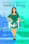 Kat: Maple Springs: A BBW Age Gap Romance (Small Town Sisters Book 5)