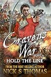 Craven's War: Hold the Line