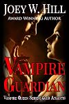 Vampire Guardian: Vampire Queen Series: Club Atlantis