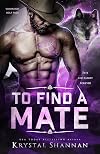 To Find a Mate