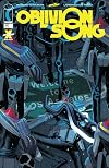 Oblivion Song By Kirkman & De Felici #31