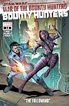 Star Wars: Bounty Hunters (2020-) #14