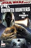 Star Wars: War of the Bounty Hunters #2 (of 5)
