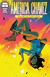America Chavez: Made In The Usa #4 (of 5) (America Chavez: Made In The USA (2021-))