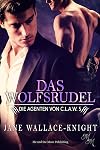 Das Wolfsrudel (Die Agenten von C.L.A.W. 5)