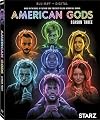 American gods : season three