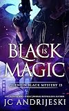 Black Is Magic