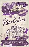 Resolution