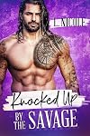 Knocked Up By The Savage