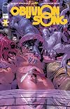 Oblivion Song By Kirkman & De Felici #32