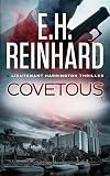 Covetous (A Lieutenant Harrington Thriller Book 1)