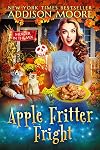 Apple Fritter Fright