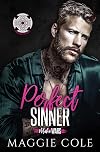 Perfect Sinner: A Dark Mafia Romance (Mafia Wars Book Seven)