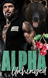 Alpha Unhinged (The Dixon Brothers, #4)