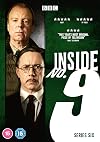 Inside No.9 - Series 6 [DVD] [2021]