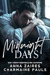 Midnight Days (White Nights Book 2)
