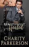 Beautifully Healed (Candied Crush Book 19)