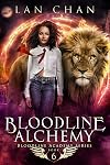 Bloodline Alchemy (Bloodline Academy, #6)