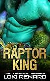 Raptor King