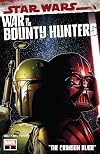 Star Wars: War of the Bounty Hunters #3 (of 5)