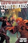Star Wars: War of the Bounty Hunters 4: Lom & Zuckuss #1 (of 1)