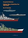 Fighting ships of World War Two 1937 - 1945. Volume IV. Germany. (Navypedia reference. Fighting ships of World War Two.)