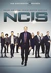 NCIS: The Eighteenth Season