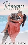 Romance on the Reef (Kailua Marines Book 4)