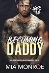 Becoming Daddy