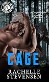 Cage (Savage Creek Shifters Book 3)