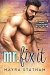 Mr. Fix-It (More than Money)