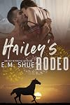 Hailey's Rodeo: A Santa Claus, Indiana Story