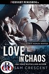 Love in Chaos (Curvy Women Wanted Book 28)
