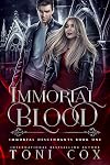 Immortal Blood