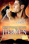 Verwunschene Herzen : Der gebrochene Schwur (German Edition)