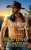 Cowboys Like Us