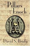 The Pillars of Enoch: Templars and the Melungeon Legacy (Templars in America Series Book 12)