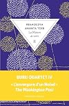 La maison de verre - Buru Quartet IV