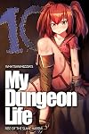 My Dungeon Life : Volume 10