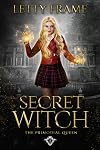 Secret Witch