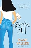 Fahrenheit 501: A Samantha Kidd Mystery (Samantha Kidd Mysteries, #12)