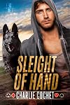 Sleight of Hand (The Kings: Wild Cards, #3)