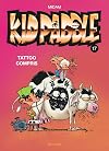 Tatoo compris [Kid Paddle 17 ]