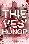 Thieves' Honor (The Gentlemen #2)