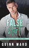 False Start (Wilmington Breakers, #2)