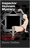 Murder At The Nightclub